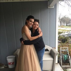 Meet your Posher, Irene